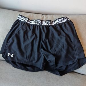 Under Armour Gym Shorts